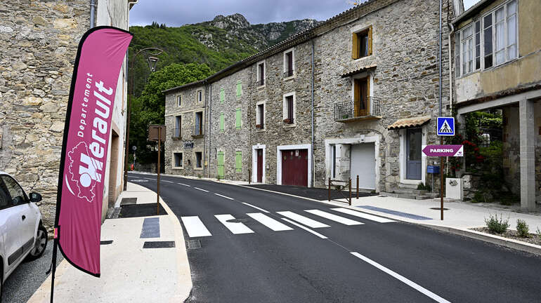 Voir en grand