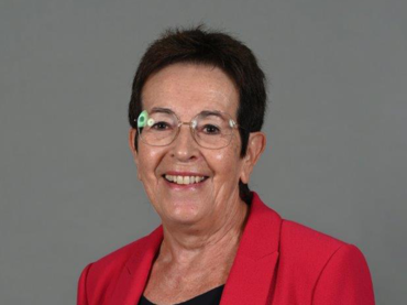 Michèle Lernout