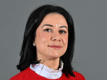 Manar Bouida