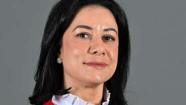 Manar Bouida