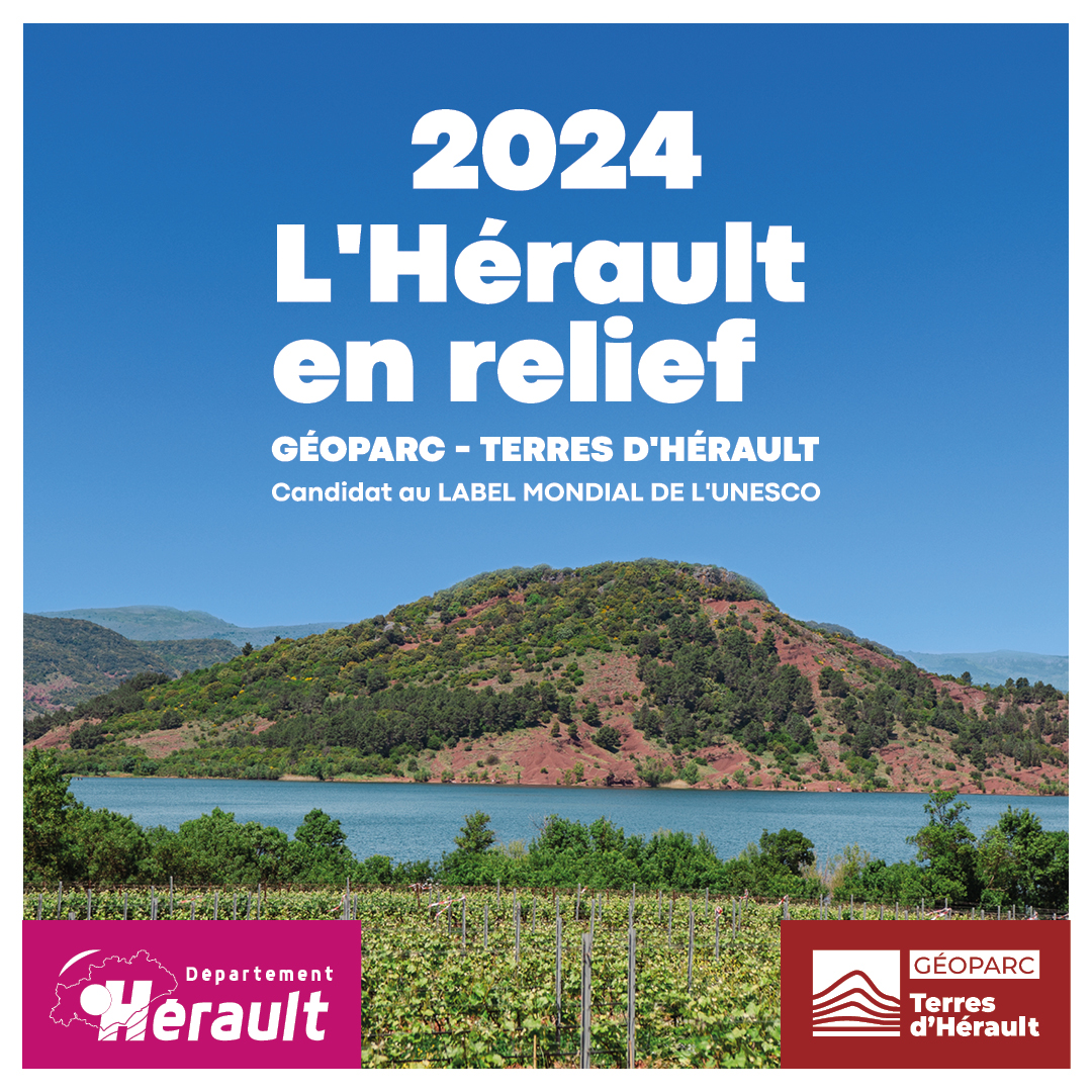 Hérault Littoral - Site du Département de l'Hérault