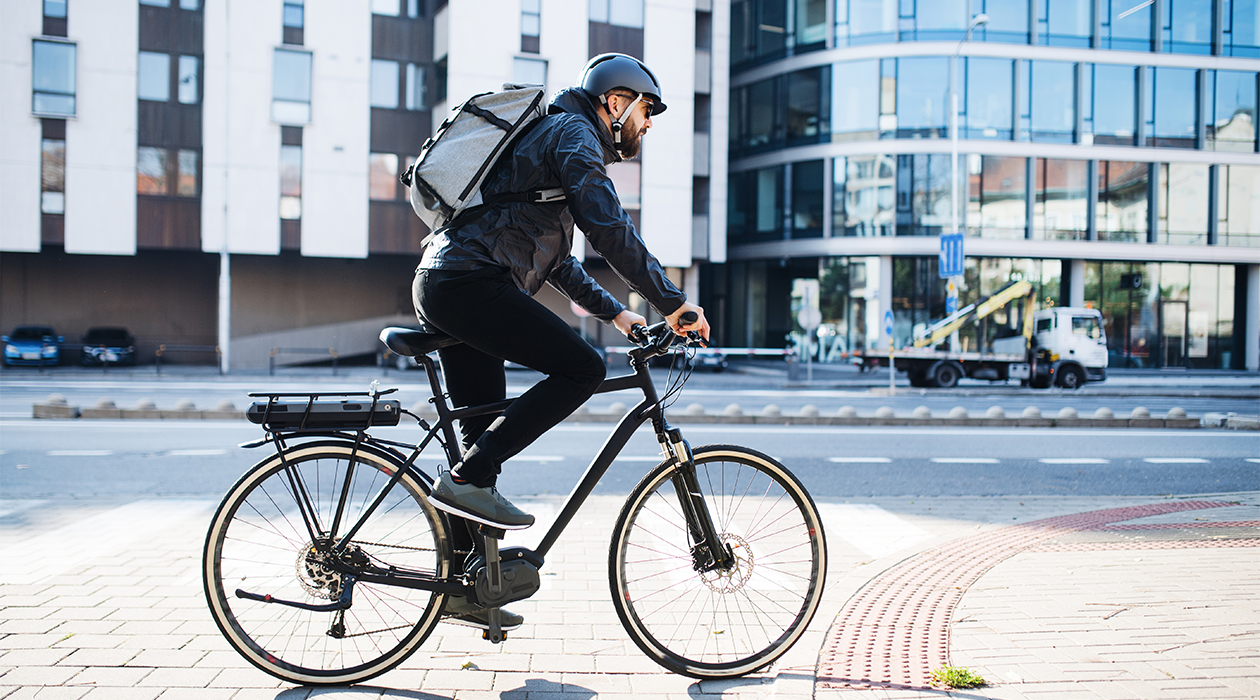 kit communication prêts vélo assistance electrique département hérault