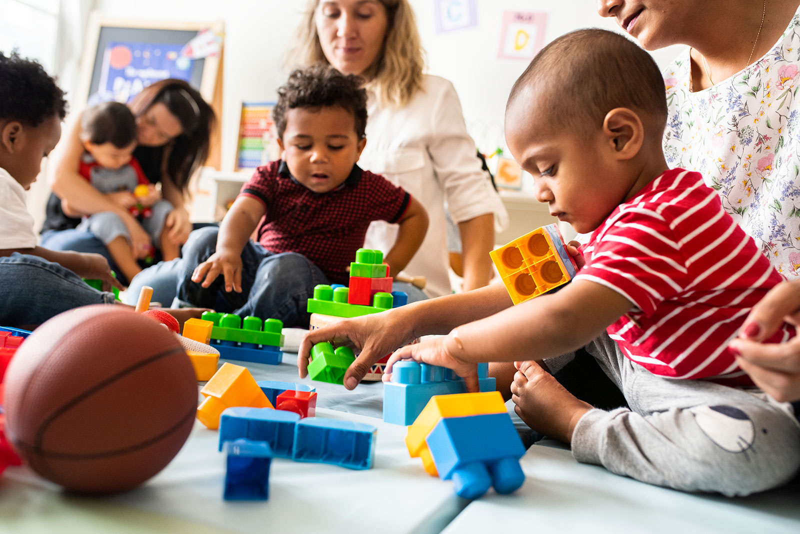 Cr er Un tablissement D accueil Du Jeune Enfant Site Du D partement 