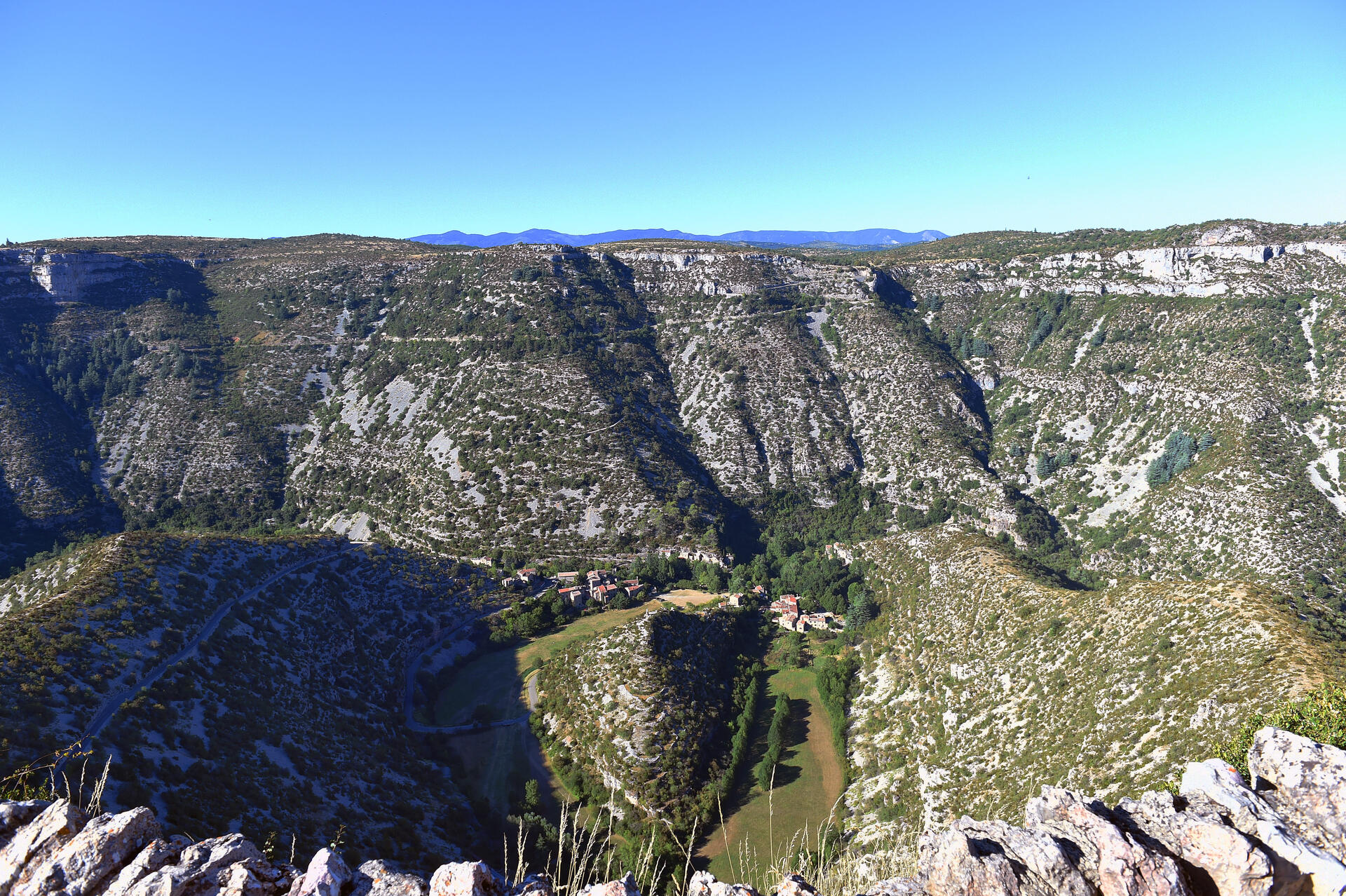 Cirque de Navacelles