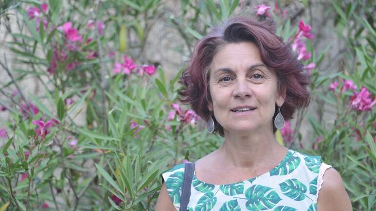 Entretien avec Véronique Calueba-Rizzolo, Vice-Présidente à l'enfance et à la famille