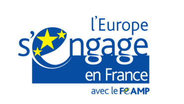 logo l'europe s'engage
